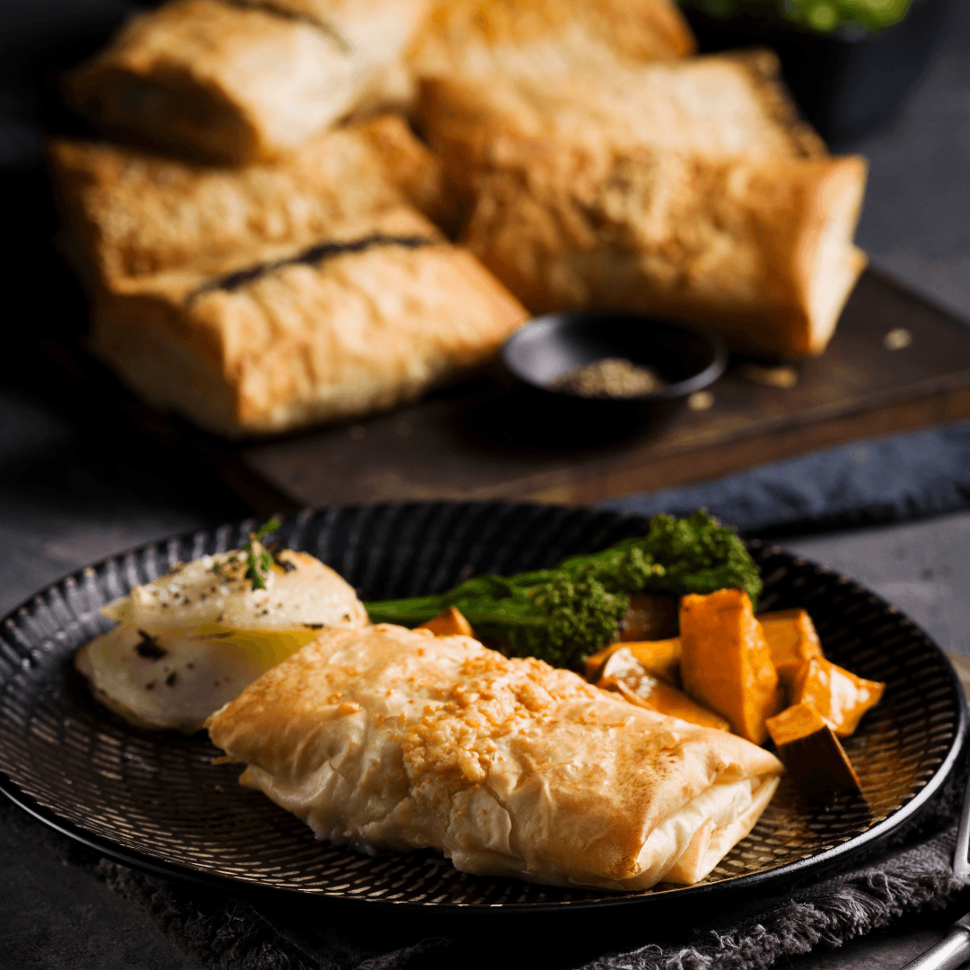 The Rise of Health and Wellness in the Food Industry: Plating Up Functional Foods The Rise of Health and Wellness in the Food Industry: Plating Up Functional Foods